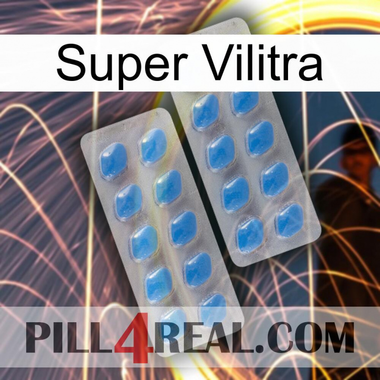 Super Vilitra 23